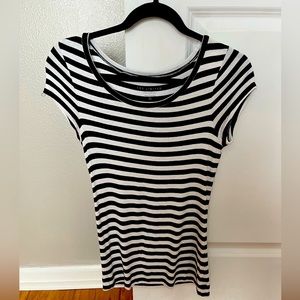 The Limited striped t shirt